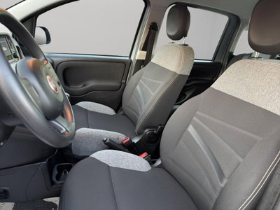 Fiat Panda 1.0 FireFly S&S Hybrid City Cross (20)