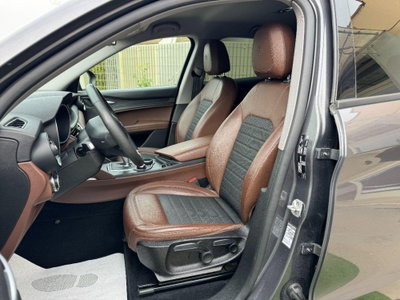 Alfa Romeo Stelvio 2.2 t Intensa Q4 210cv auto (6)
