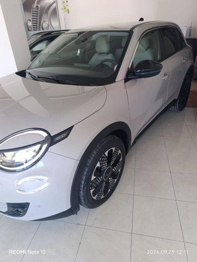 Fiat 600 1.2 La Prima 100cv (2)