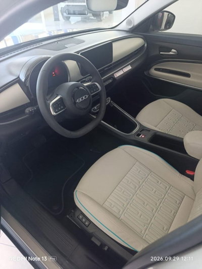 Fiat 600 1.2 La Prima 100cv (5)
