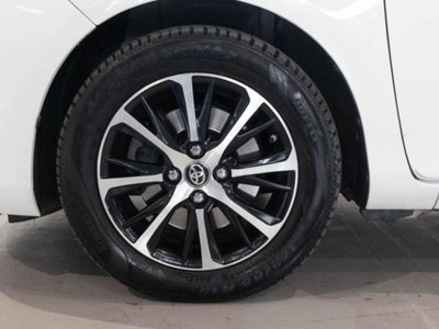 Toyota Yaris 1.5 Hybrid 5 porte Y20 Bitone (6)