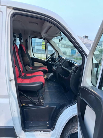 Fiat Ducato Furgone 35 2.3 MJT 130CV PC-TM (10)