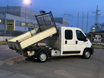 Fiat Ducato Furgone 35 2.3 MJT 130CV PC-TM (3)