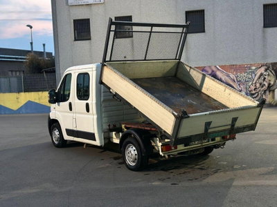 Fiat Ducato Furgone 35 2.3 MJT 130CV PC-TM (4)