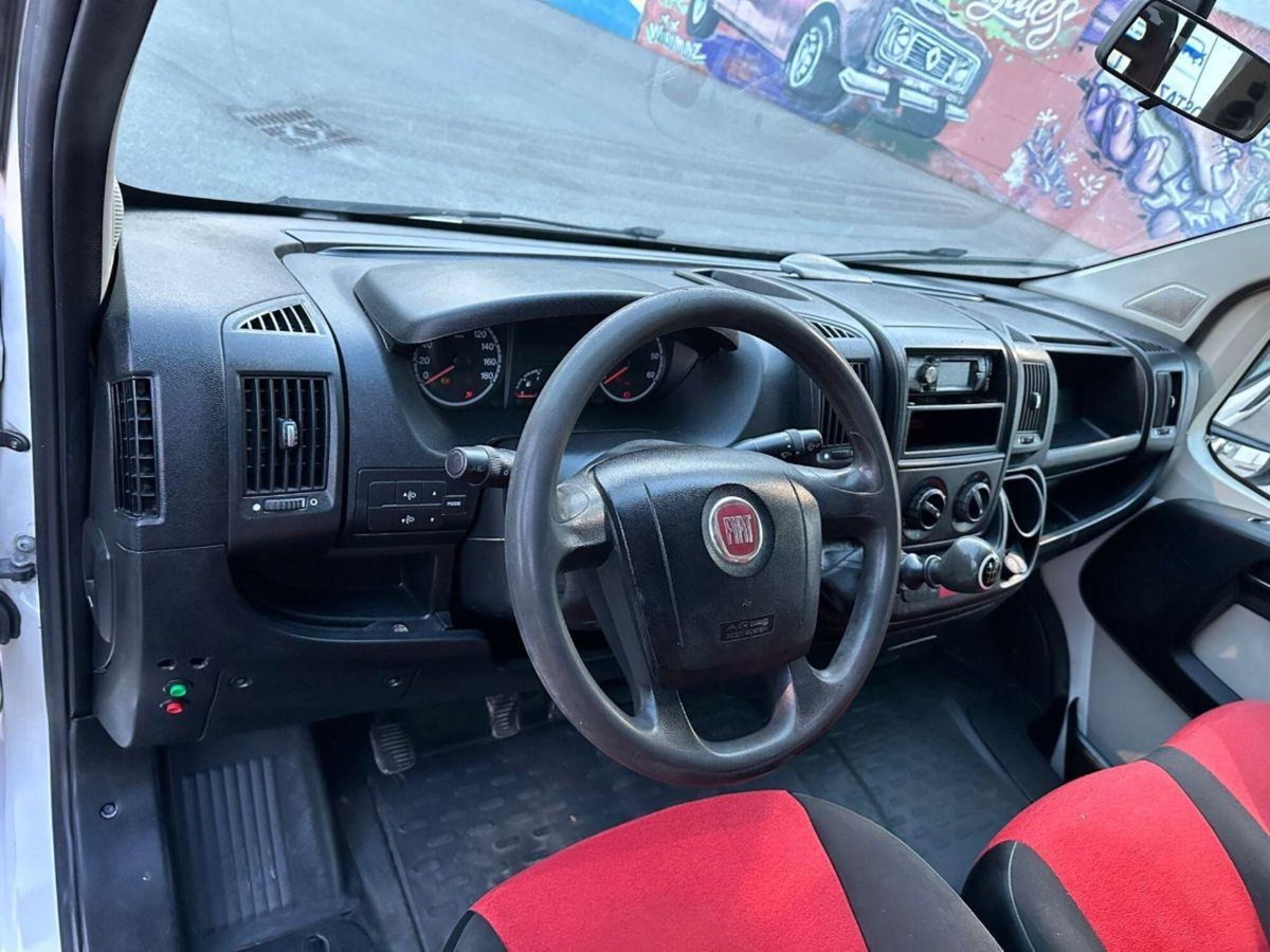 Fiat Ducato Furgone 35 2.3 MJT 130CV PC-TM (5)