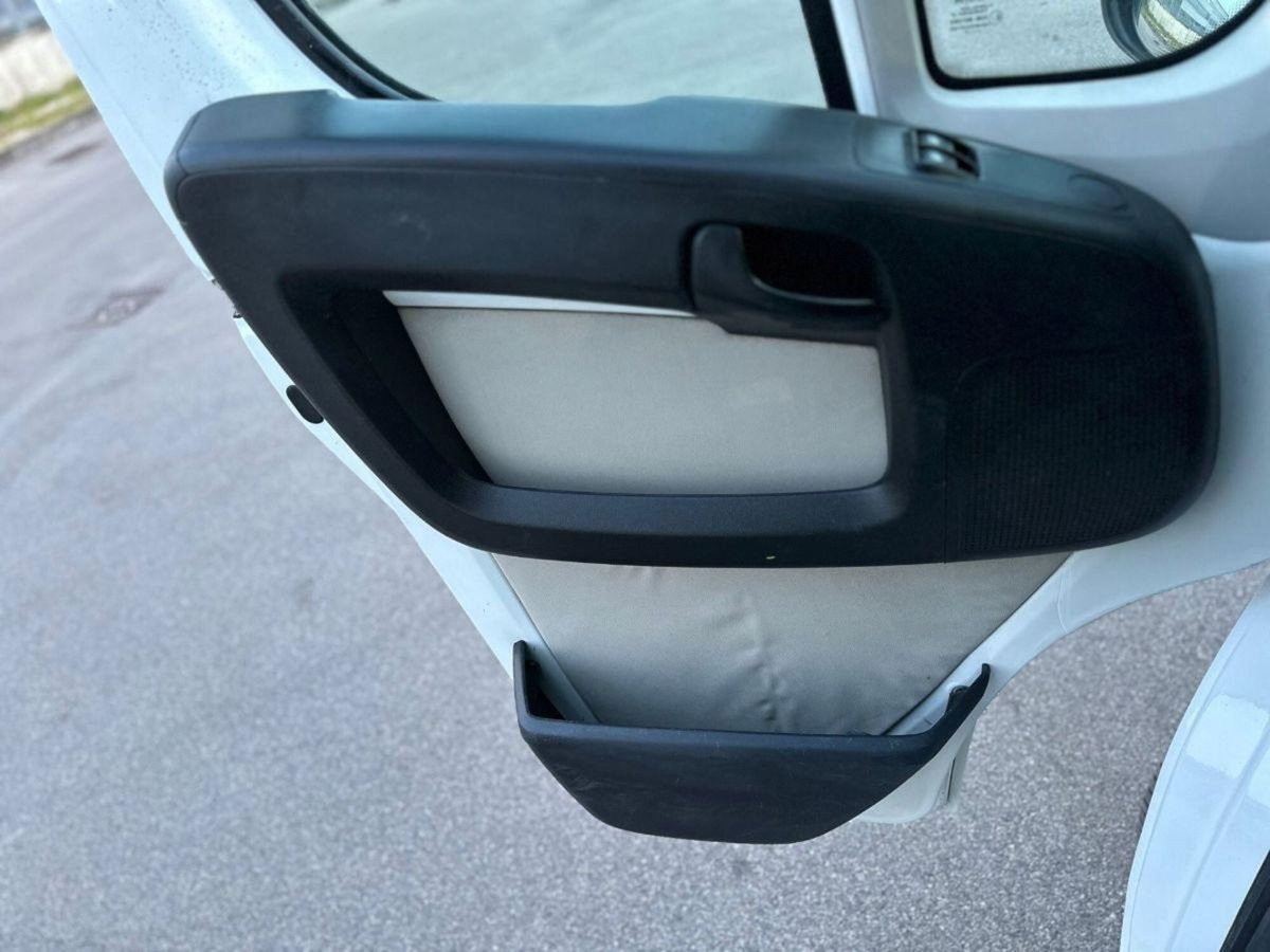 Fiat Ducato Furgone 35 2.3 MJT 130CV PC-TM (8)