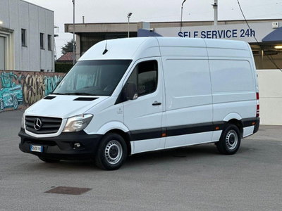 Mercedes-Benz Sprinter F32/35 314 CDI TN Furgone Executive usato