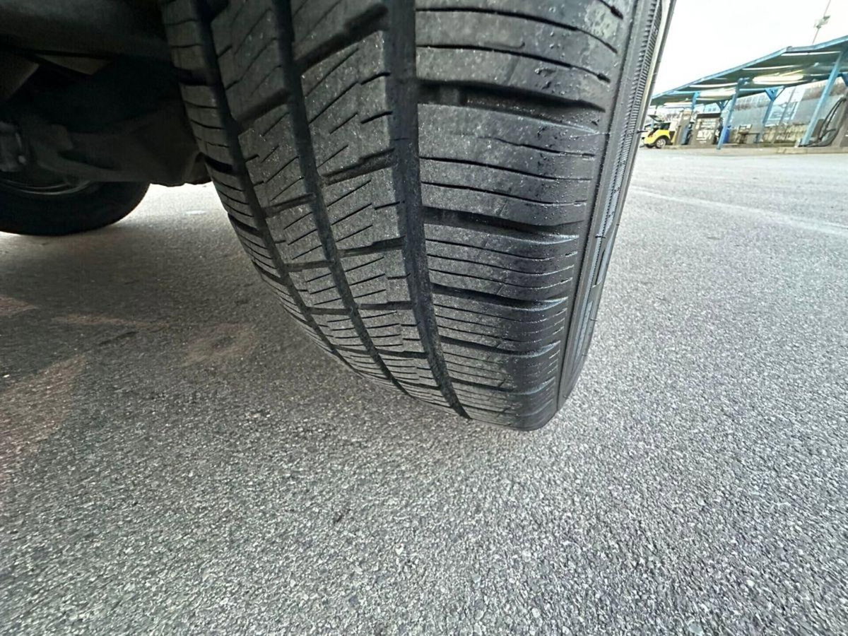 Mercedes-Benz Sprinter F32/35 314 CDI TN Furgone Executive (14)