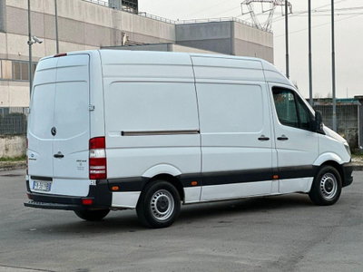 Mercedes-Benz Sprinter F32/35 314 CDI TN Furgone Executive (4)
