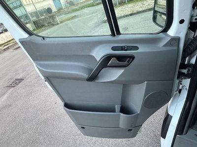 Mercedes-Benz Sprinter F32/35 314 CDI TN Furgone Executive (9)