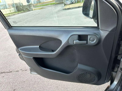 Fiat Panda 1.2 4x4 Glam (10)