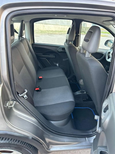 Fiat Panda 1.2 4x4 Glam (12)