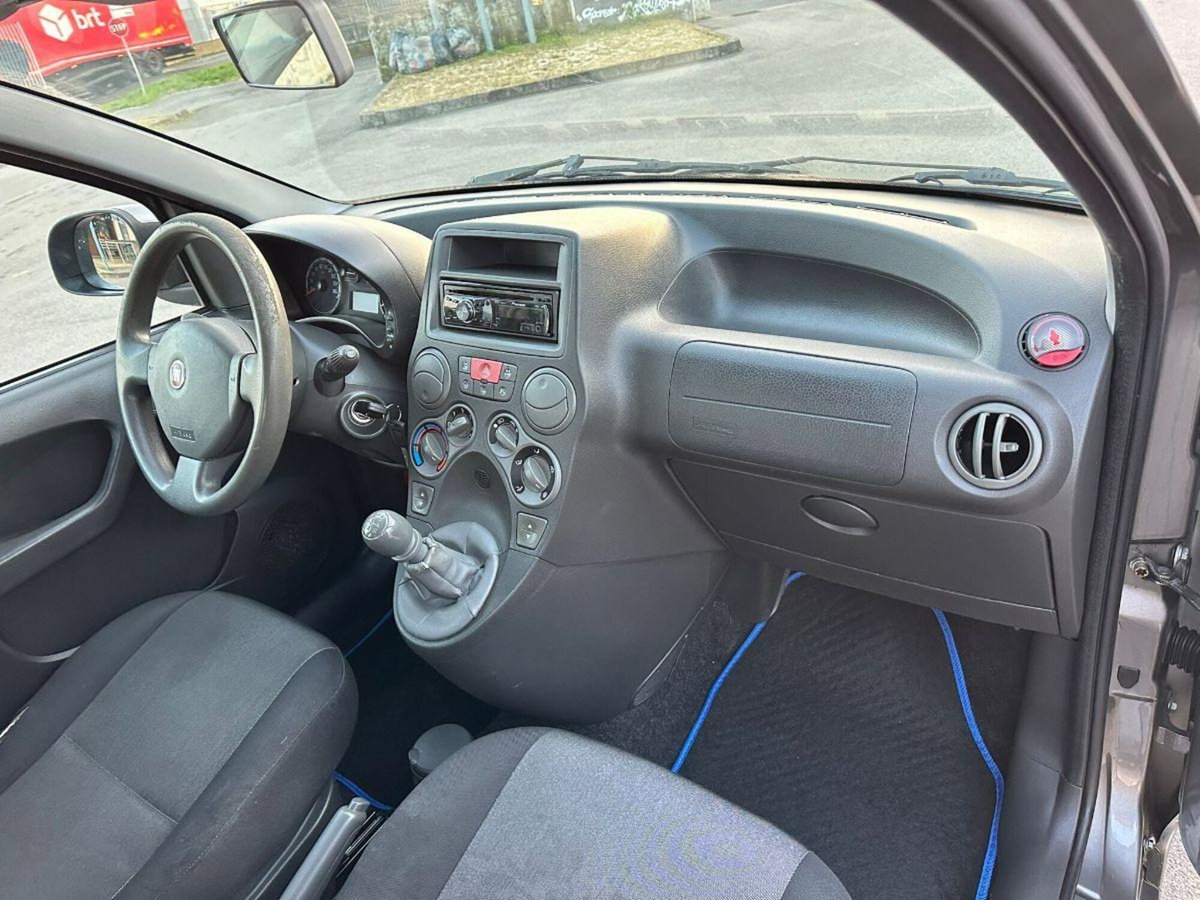 Fiat Panda 1.2 4x4 Glam (13)