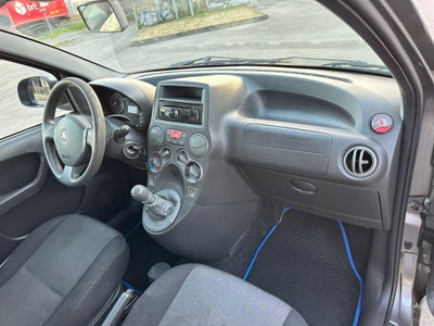 Fiat Panda 1.2 4x4 Glam (13)