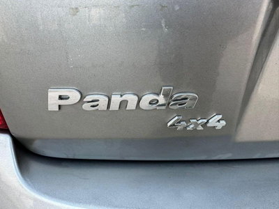 Fiat Panda 1.2 4x4 Glam (14)
