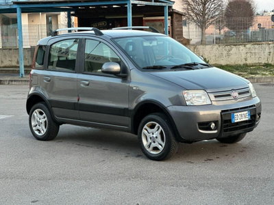 Fiat Panda 1.2 4x4 Glam (2)