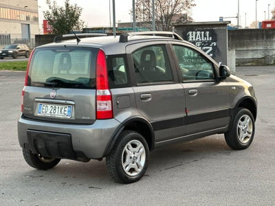 Fiat Panda 1.2 4x4 Glam (3)