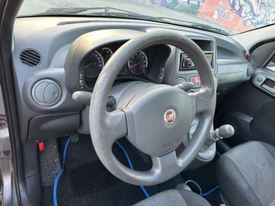 Fiat Panda 1.2 4x4 Glam (5)