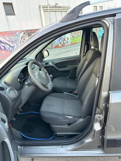 Fiat Panda 1.2 4x4 Glam (6)