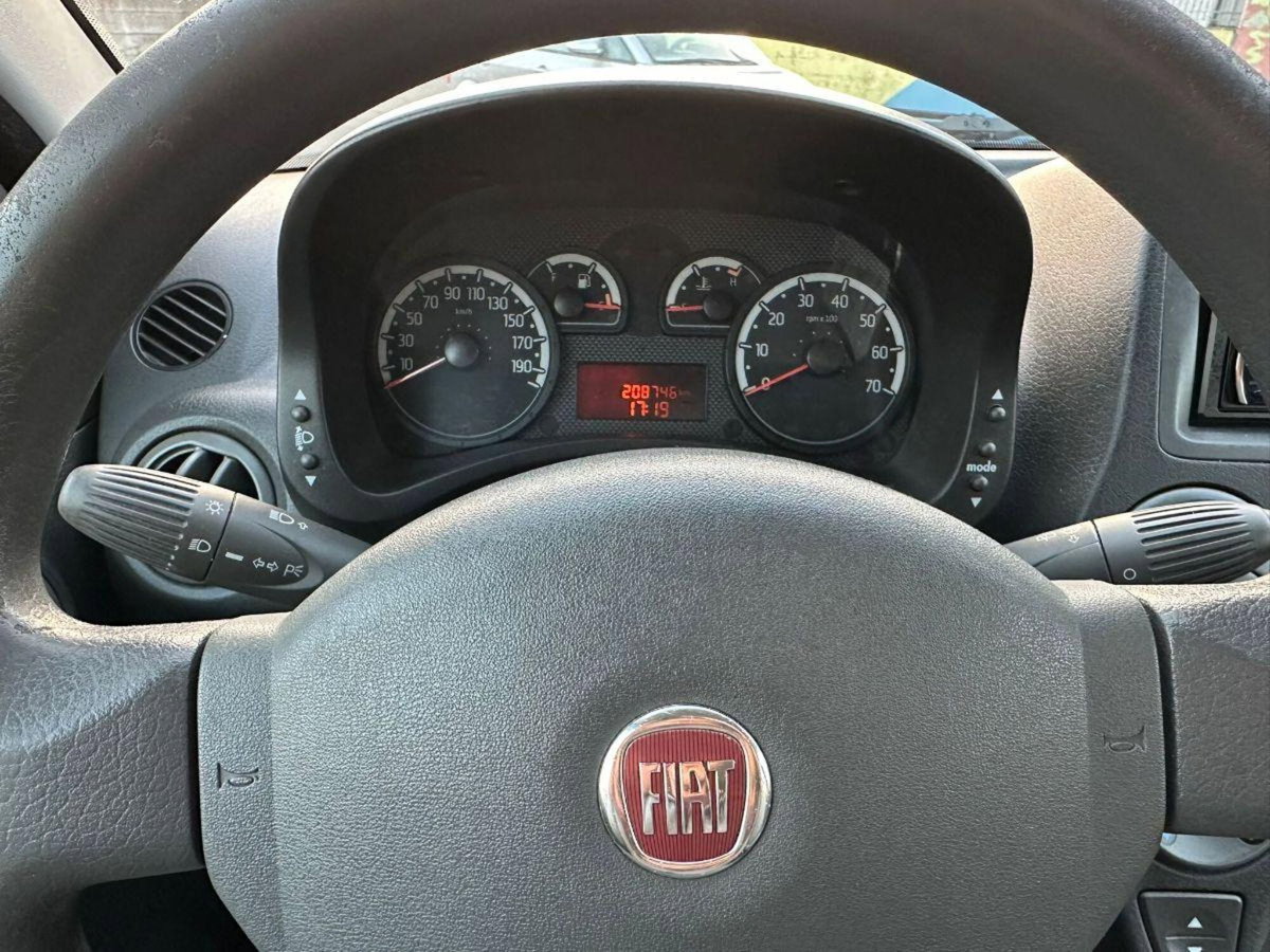 Fiat Panda 1.2 4x4 Glam (7)