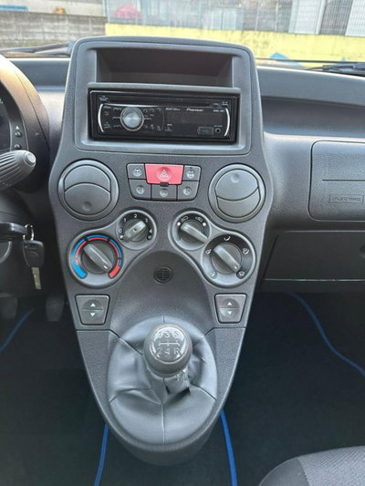 Fiat Panda 1.2 4x4 Glam (8)