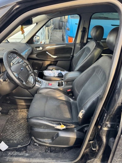 Ford S-Max 2.0 TDCi 140CV Titanium DPF (11)