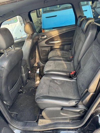 Ford S-Max 2.0 TDCi 140CV Titanium DPF (13)