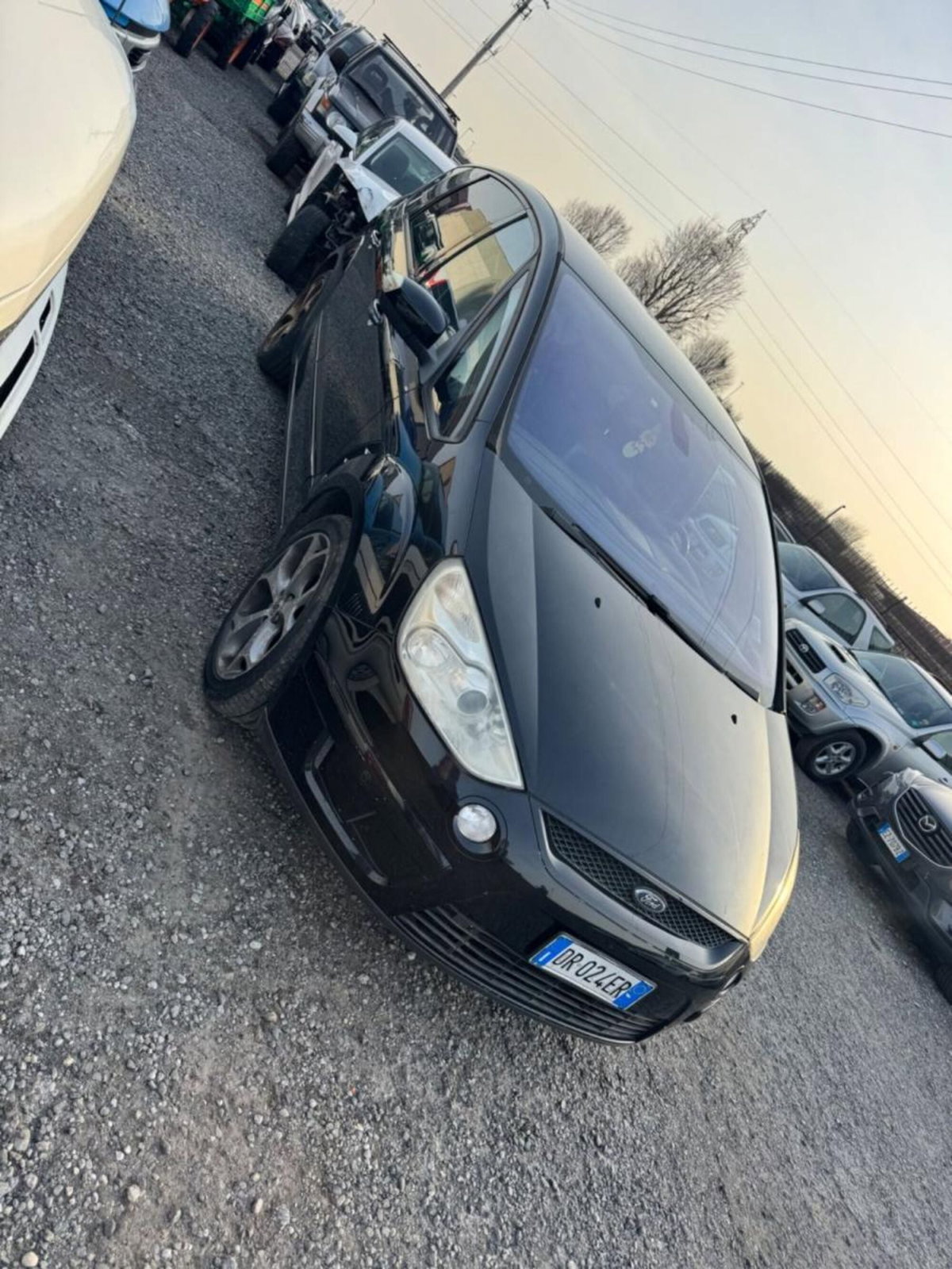 Ford S-Max 2.0 TDCi 140CV Titanium DPF (2)