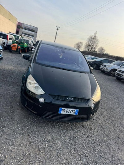 Ford S-Max 2.0 TDCi 140CV Titanium DPF (5)
