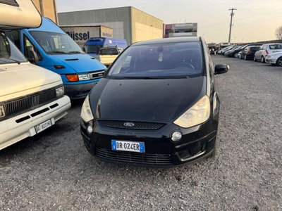 Ford S-Max 2.0 TDCi 140CV Titanium DPF (6)