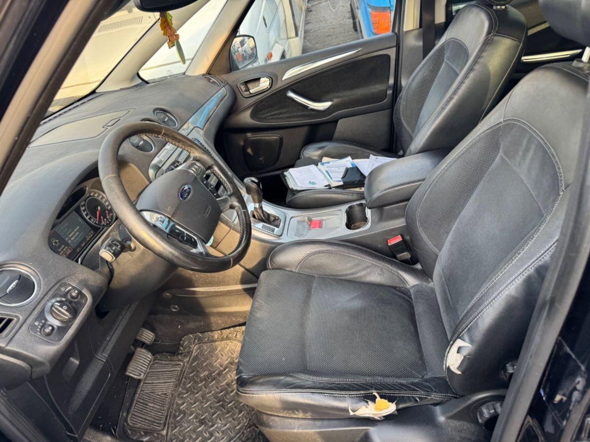 Ford S-Max 2.0 TDCi 140CV Titanium DPF (7)