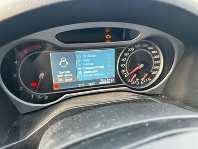 Ford S-Max 2.0 TDCi 140CV Titanium DPF (9)