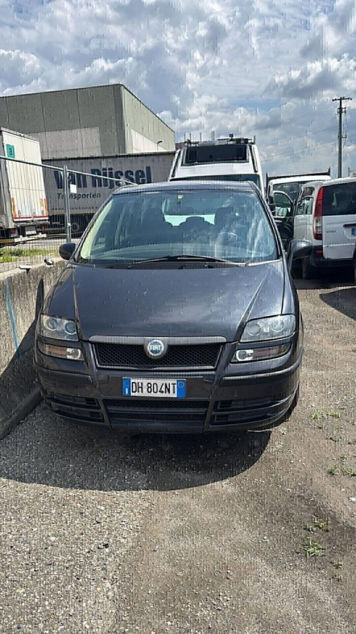 Fiat Ulysse 2.0 MJT 120 CV Active (2)