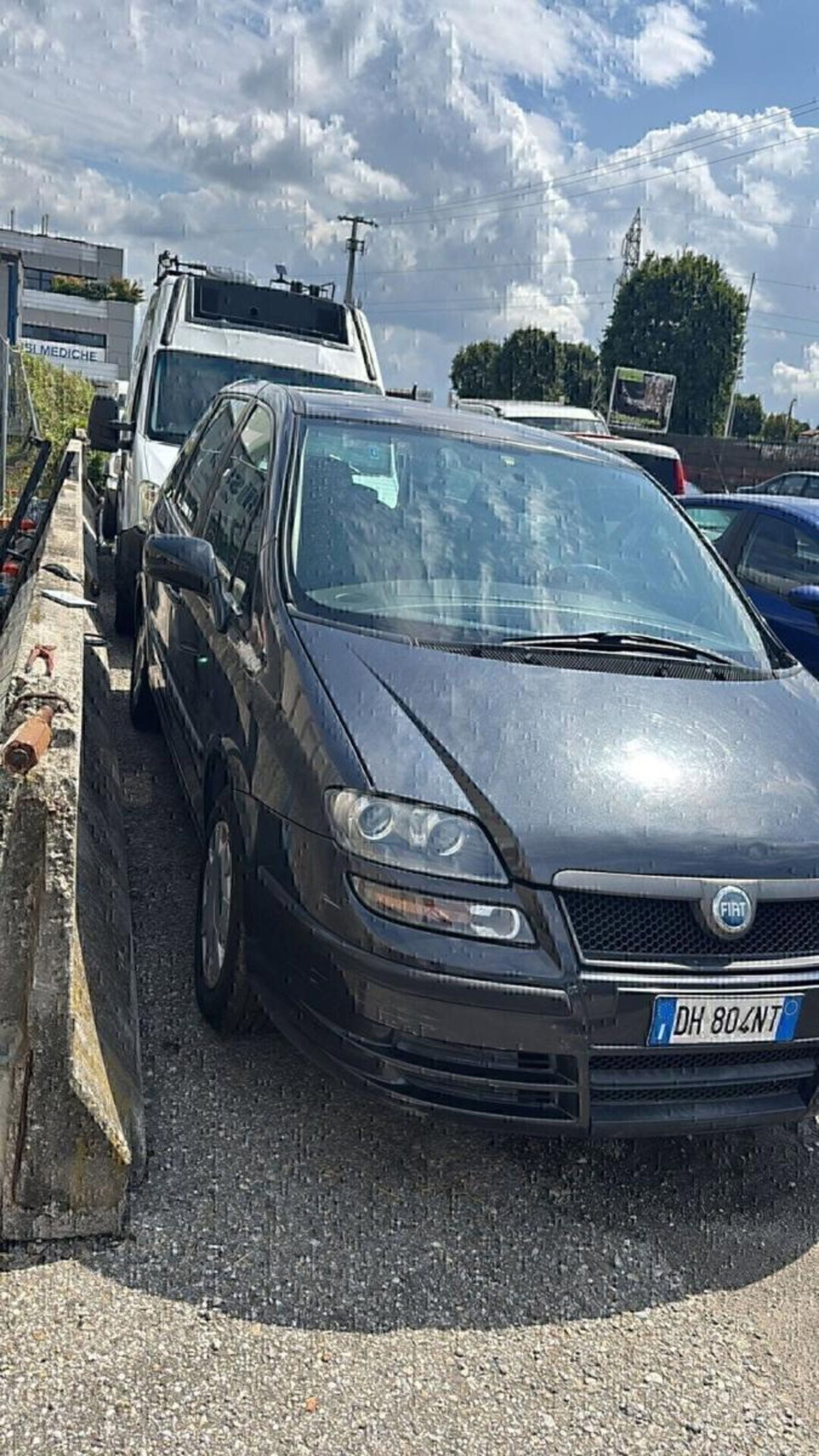 Fiat Ulysse 2.0 MJT 120 CV Active (4)