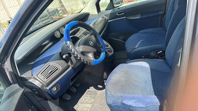 Fiat Ulysse 2.0 MJT 120 CV Active (6)