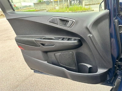Ford B-Max B-Max 1.5 TDCi 75 CV Titanium (10)