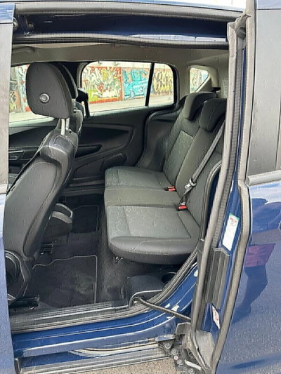 Ford B-Max B-Max 1.5 TDCi 75 CV Titanium (11)