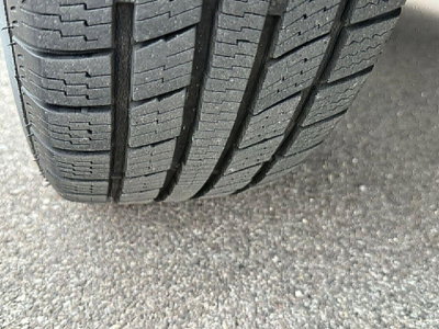 Ford B-Max B-Max 1.5 TDCi 75 CV Titanium (18)