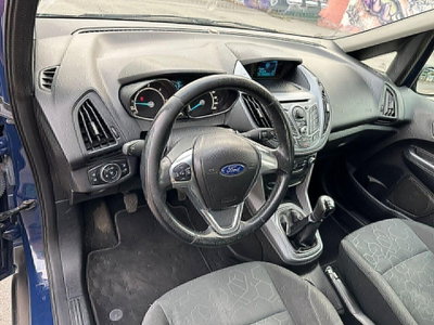Ford B-Max B-Max 1.5 TDCi 75 CV Titanium (5)