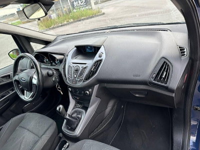 Ford B-Max B-Max 1.5 TDCi 75 CV Titanium (7)