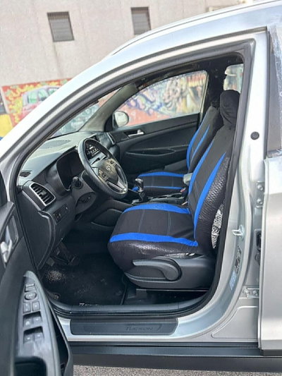 Hyundai Tucson 1.6 GDI N Line (10)
