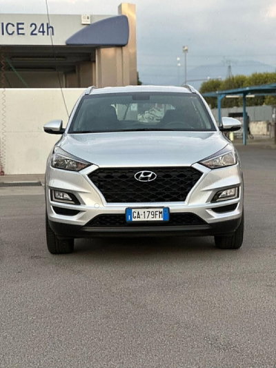 Hyundai Tucson 1.6 GDI N Line (11)