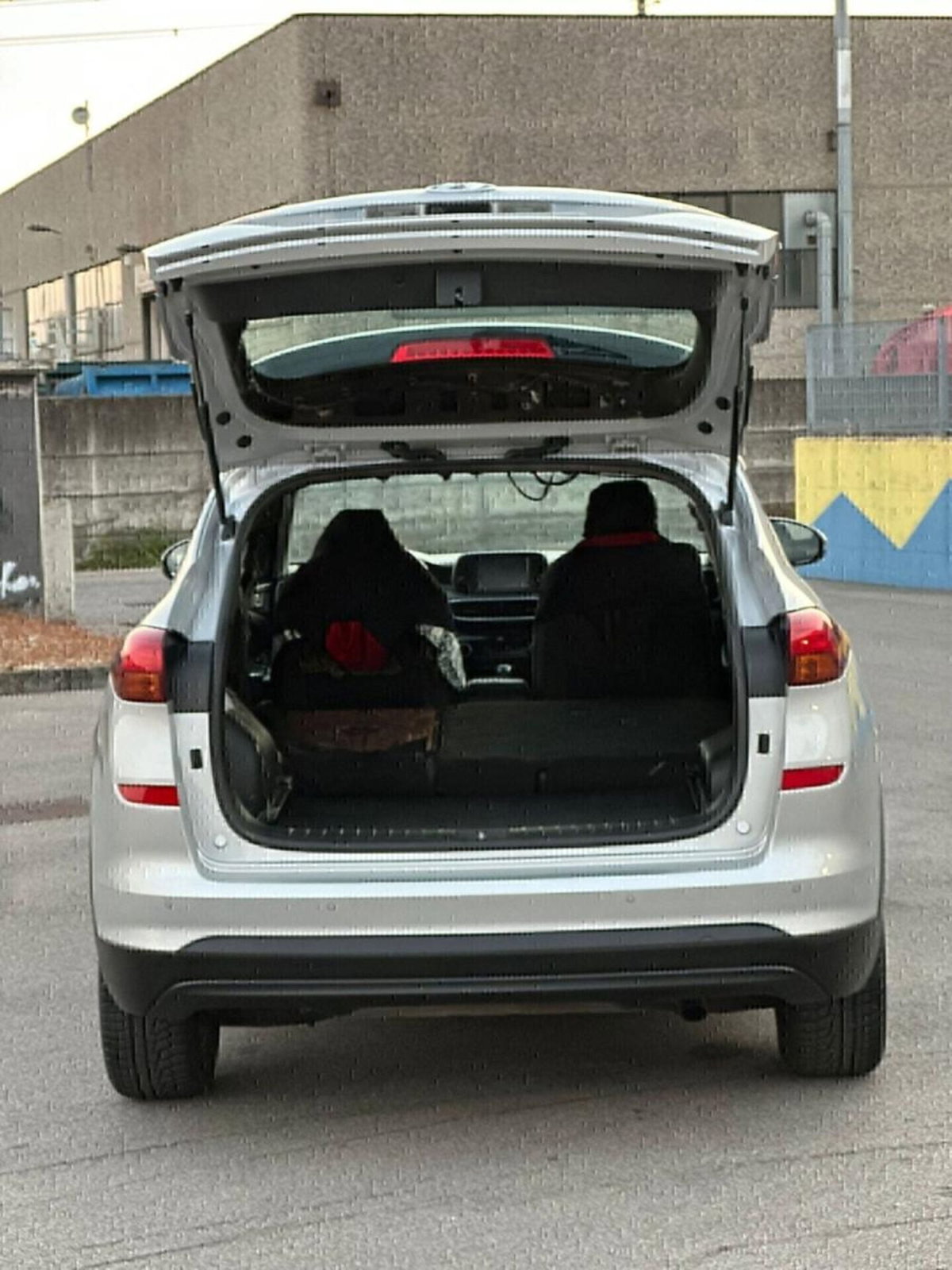 Hyundai Tucson 1.6 GDI N Line (13)