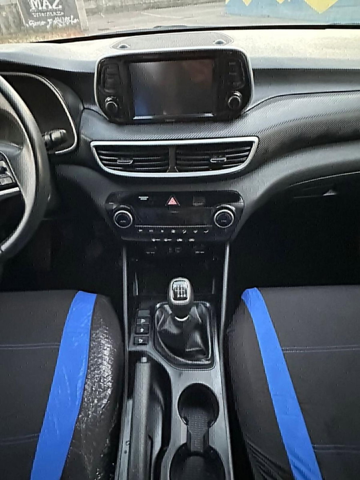 Hyundai Tucson 1.6 GDI N Line (8)