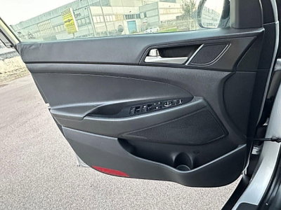 Hyundai Tucson 1.6 GDI N Line (9)