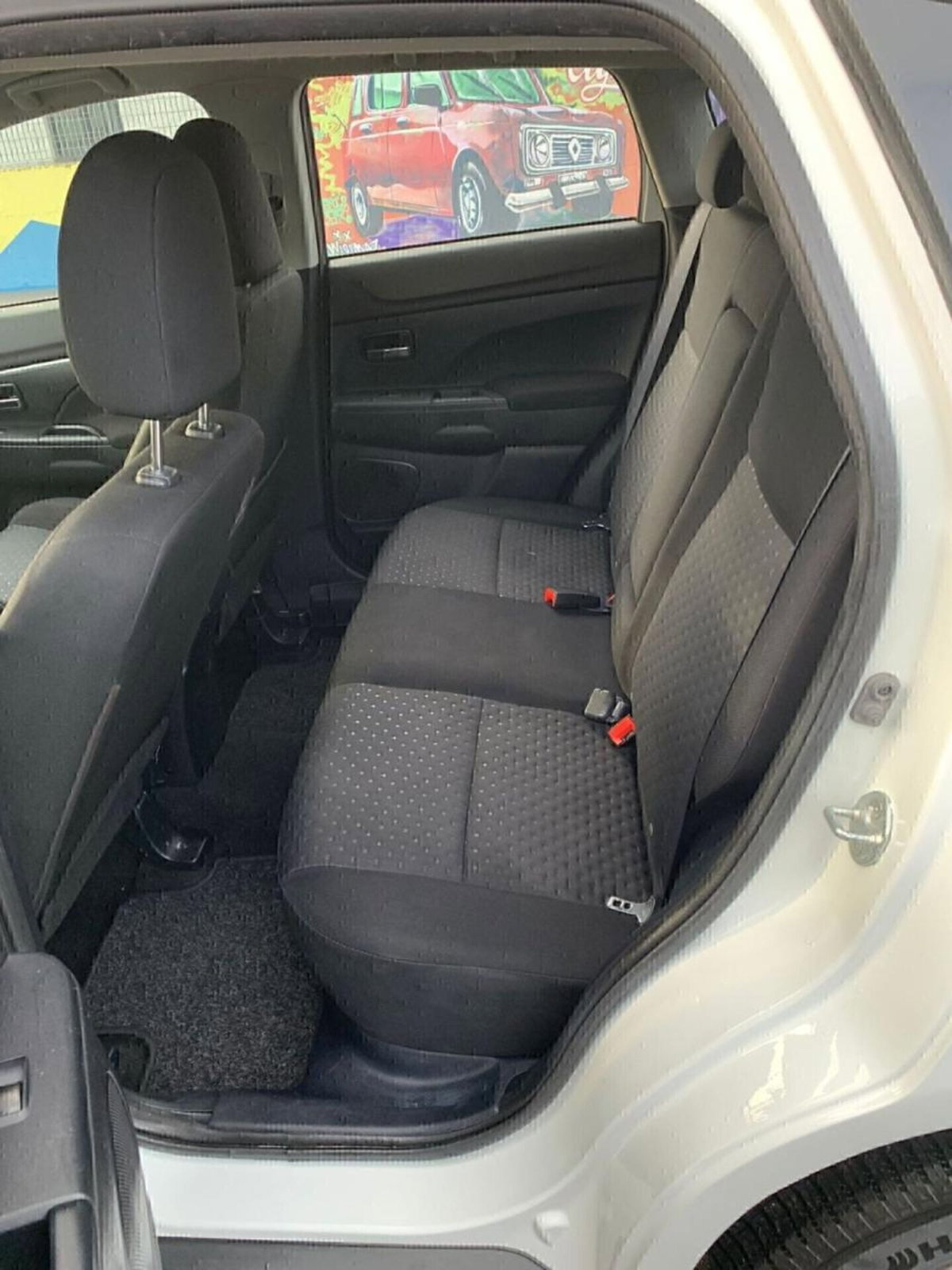 Mitsubishi ASX 1.8 DI-D 150 CV 4WD Intense Panoramic (13)