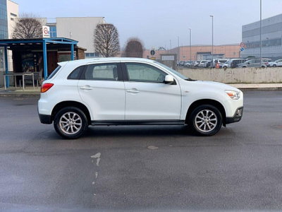 Mitsubishi ASX 1.8 DI-D 150 CV 4WD Intense Panoramic (15)