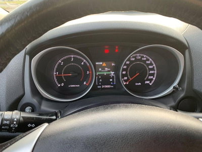 Mitsubishi ASX 1.8 DI-D 150 CV 4WD Intense Panoramic (8)