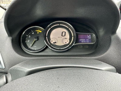 Renault Mégane SporTour 1.5 dCi 110CV SporTour Wave (13)