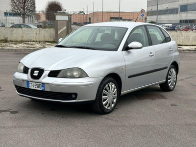 SEAT Ibiza 1.4 16V 5p. Xplod usata